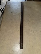 Porto Power 23 .5 Ton Hydraulic Extension Tube 1-34 Od  1-14 Id