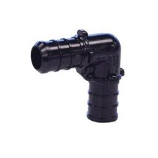 Legend Valve 461-005 Elbow 1 in PEX Plastic