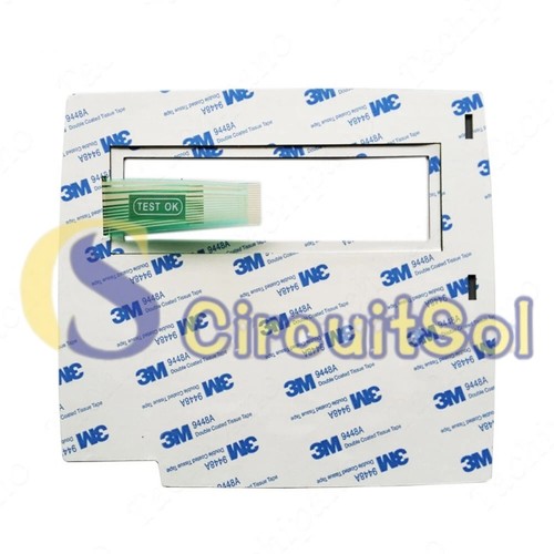 1PC Membrane Keypad for SEW DOP11B-20 Part No: 18209661 Keyboard Switch - Picture 3 of 3