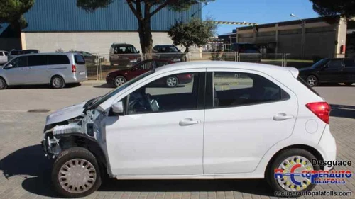 DG1BR7002BSA Caja Cambios para FORD KA+ (CDU) Essential 2017 6233533 - Imagen 8 de 10