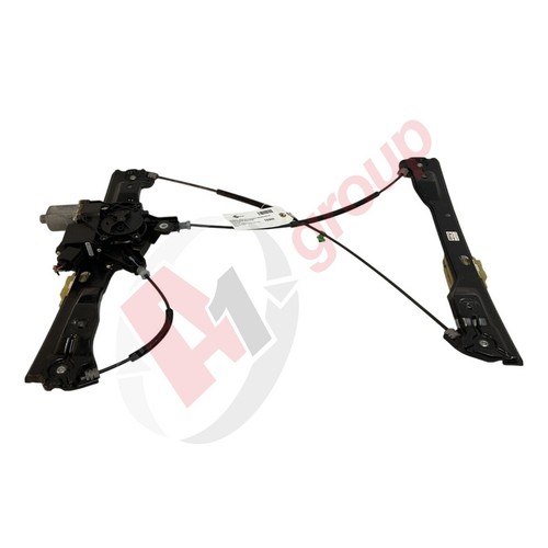 VAUXHALL ADAM M13 12-18 RIGHT DRIVERS SIDE OS FRONT WINDOW REGULATOR 20951582