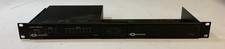 Crestron ST-RMK Rack Mount Kit for 1RU Half-Width Devices, Black "I5C"