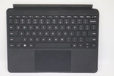 Microsoft Surface Go 1-4Gen Type Cover Keyboard 1840 Black