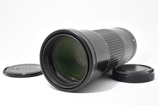 [MINT] SMC Pentax A* 645 300mm F/4 ED (IF) Green Star MF Lens From JAPAN