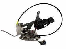 Porte avant et accessoires Toyota AYGO