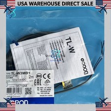 1PC New Omron TL-W3MB1 TLW3MB1 Proximity Switch Fast Shipping