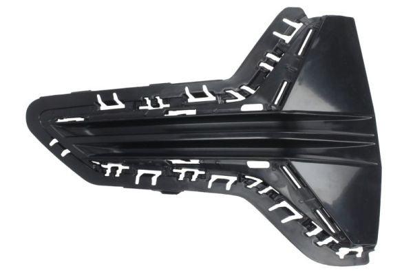 Left Front BLIC 6502-07-0064911LP Ventilation Grilles, bumper for BMW