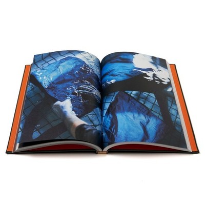 YOSHIDA & Co. 90 Anniversary Book Library Edition Porter 90th