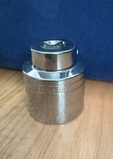 Snap-on Ldh582 1 1316 Shallow Socket 34 Drive 12 Point New Never Used