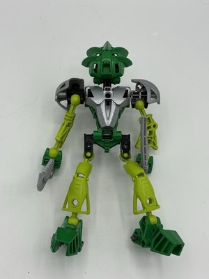 LEGO Bionicle Lewa Nuva set #8567 2002