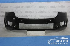 Skoda Fabia 4 IV 6V Bj. ab 2021 Stoßstange Vorne Orig. 4x PDC 6VA807221 Versand