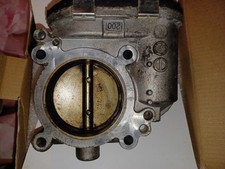 Hajus Autoteile Drosselklappenstutzen 1311042  !!!!