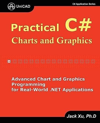 Practical C# Charts and Graphics Buch UNICAD