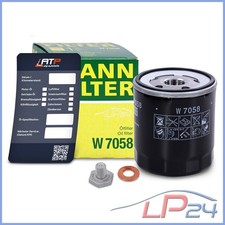 Filtre à huile Citroen EVASION