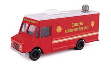 Walthers Scene Master HO Scale ~ Morgan Olson...