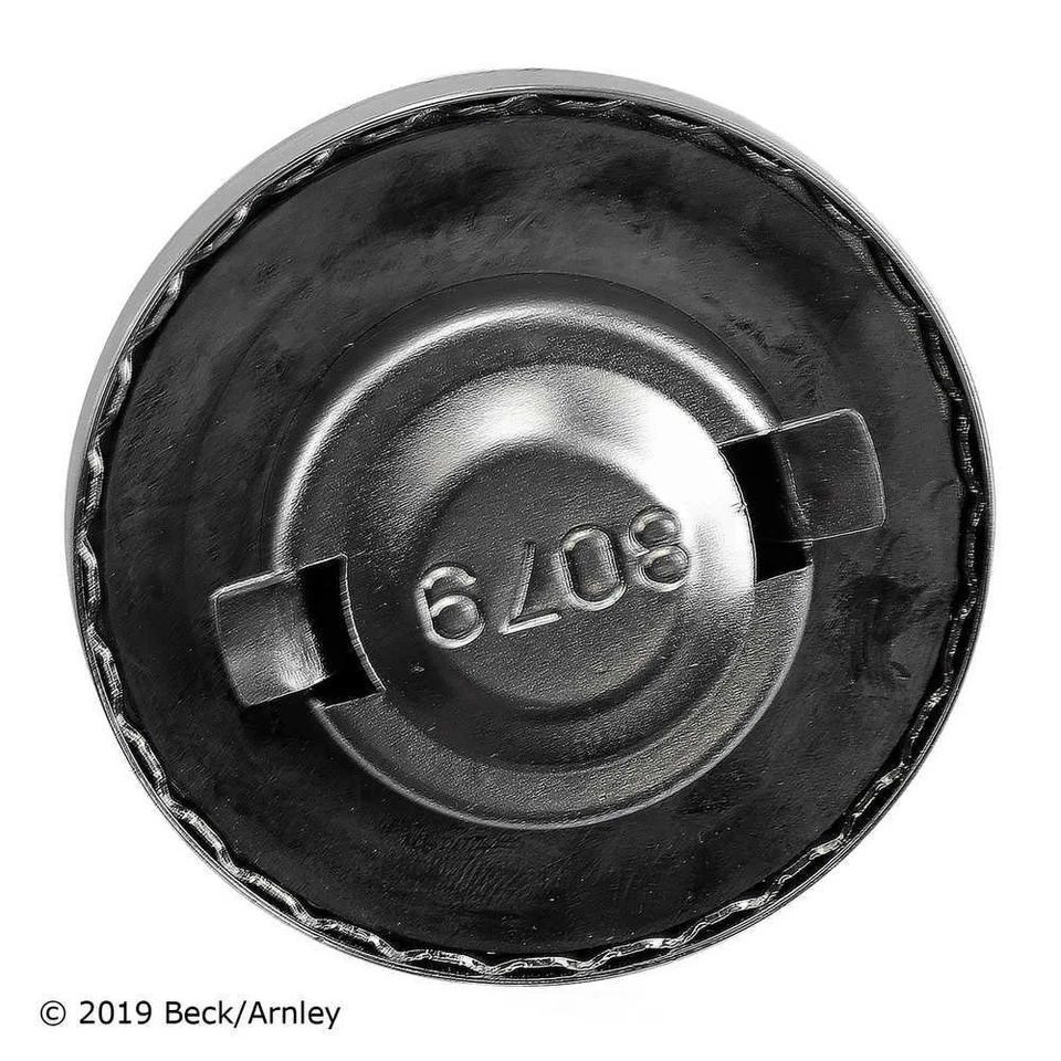 发动机机油填充盖适用于 1980 - 1986 年沃尔沃 242,244,245 760 264 BECK/ARNLEY — 第 2/4 张图片