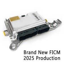 Brand New Oem Duramax Lly Fuel Injection Control Module Ficm Gm Chevy 04-05