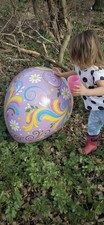 Easter Event Prop for Egg Hunts Or Easter LARGE GRP PRODUCT FOR EVENT HIRE SALE