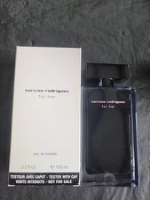 Narciso Rodriguez For Her Eau De TOILETTE 3.3