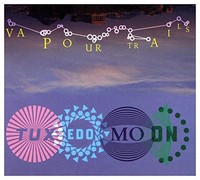 Tuxedomoon - Vapour Trails - Cd - G3Z