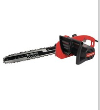 CRAFTSMAN CMECS600 12 Amp 16 in Corded Electric Chainsaw
