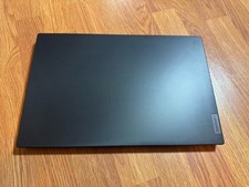 Lenovo V15 G4 IRU 15.6" FHD i7-13620H 16GB 1TB SSD Win11 Home Black