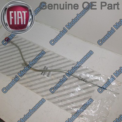 Fits Fiat Ducato Peugeot Boxer Citroen Relay Oil Dipstick 2.3 06-Onwards OE