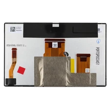 6.5” LCD Display LM1696A01-1D For VW Atlas Crafter Skoda Fabia Radio Navigation