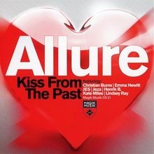 Kiss From The Past von Tiesto Aka Allure | CD | Zustand sehr gut