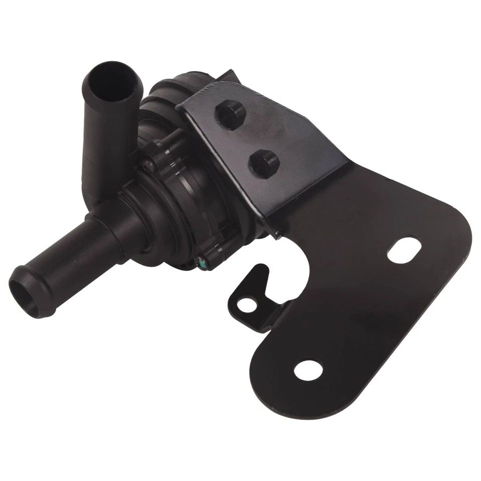 Вспомогательный водяной насос двигателя для Ford Escape 2005-2008 Mercury Mariner 2006-2008 - Изображение 2 из 4