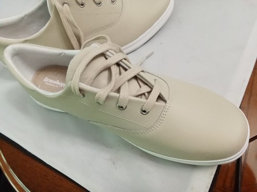 Grasshoppers by Keds beige Freizeit-Wanderschuhe Memory Deluxe Damengröße 11w - Bild 14 von 16