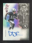 2025 Topps Signature Dont'e Thornton Jr. Rookie Class Autographs (RAW)