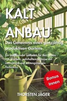 Kaltanbau | Thorsten JäGer | Taschenbuch | 164 S. | Deutsch | 2025 | epubli