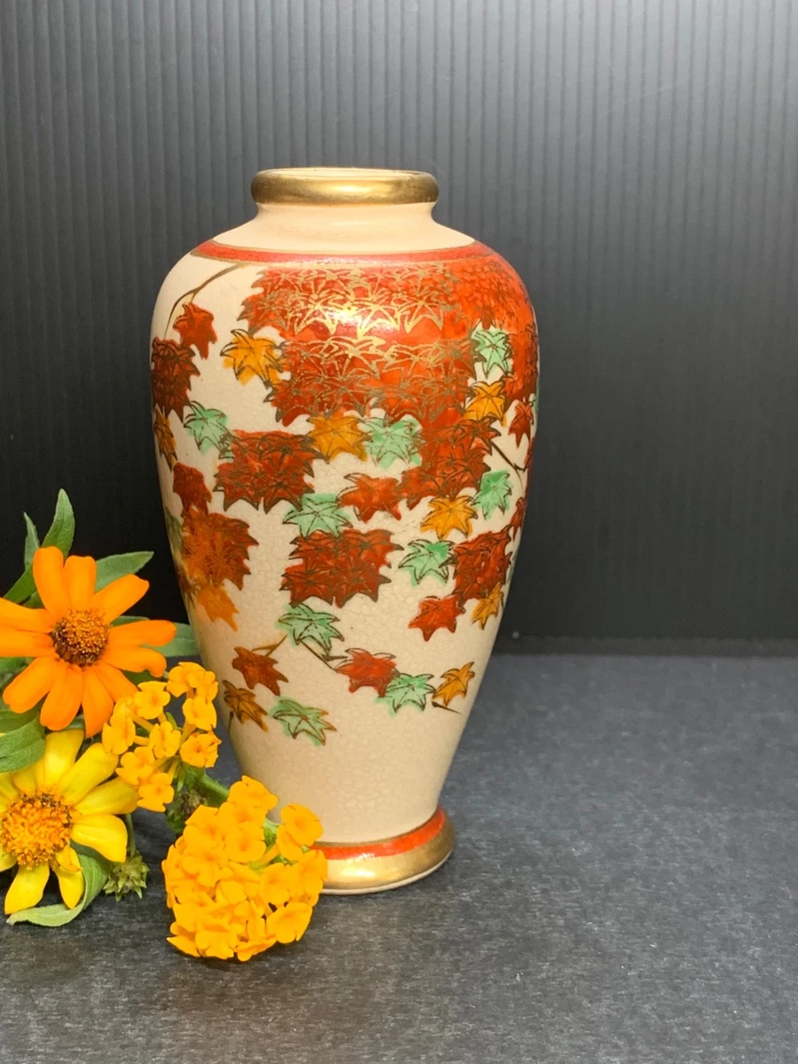 收藏日本花瓶、罐子(1900-现在) | eBay