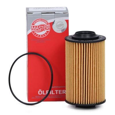 Ölfilter für ALFA ROMEO 159; CADILLAC CTS; CHEVROLET CAMARO; OPEL; SAAB 9-3
