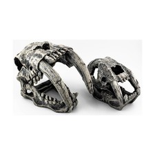 Lot Terrain 28mm Sabertooth Skulls Collection #1 NM