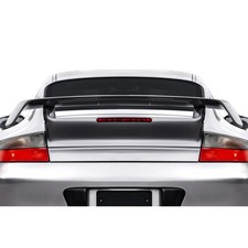 Duraflex Turbo 996 Gt2 Look Rear Wing Spoiler Turbo Body For 911 Porsche 99-0
