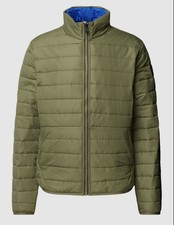 Napapijri Jacke Herren XXL Acalmar Oliv Neu