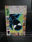 The Amazing Spider-Man #282  Marvel Comic  1986