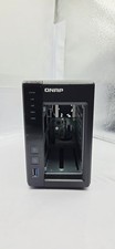 QNAP TS-251+ NAS Storage Enclosure