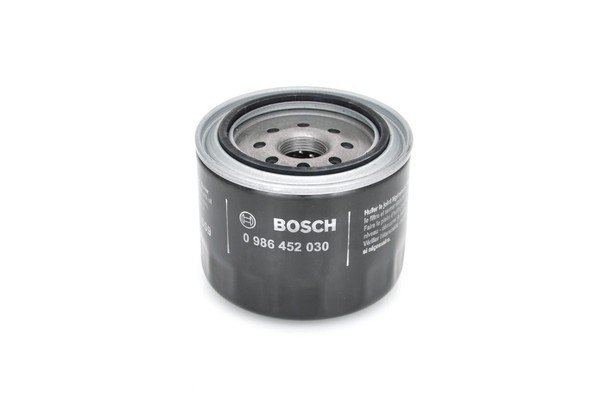 Bosch ÖLfilter Passend FüR Toyota Carina 5 E Camry Corolla Liteace Starlet-image