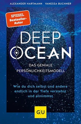 DEEP OCEAN - das geniale Persönlichkeitsmodell ZUSTAND SEHR GUT