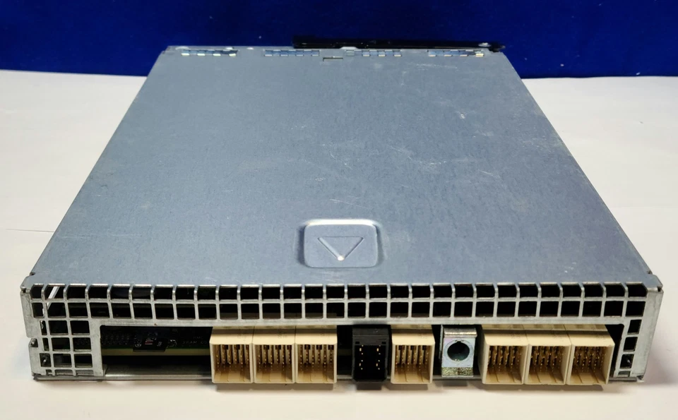 DELL EqualLogic Model E09M Storage Controller Module - Image 3 of 4