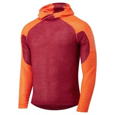 Kapuzenpullover OMM Core Hoodie atmungsaktiv ...