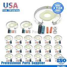 21 Pack AP3094538 285790 PS334642 Washer Clutch Band  Lining Kit fit Whirlpool