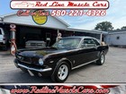 1966 Ford Mustang 2dr Coupe