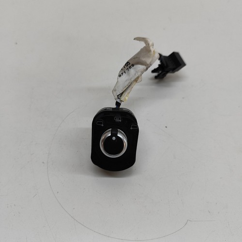 Audi A6 Avant C7 4G Spiegeleinstellungsschalter 8J0959565B 2015 31467606