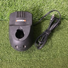  TESTED OEM Worx C1817A005 18 Volt Powerstation Battery Charger 18v Genuine