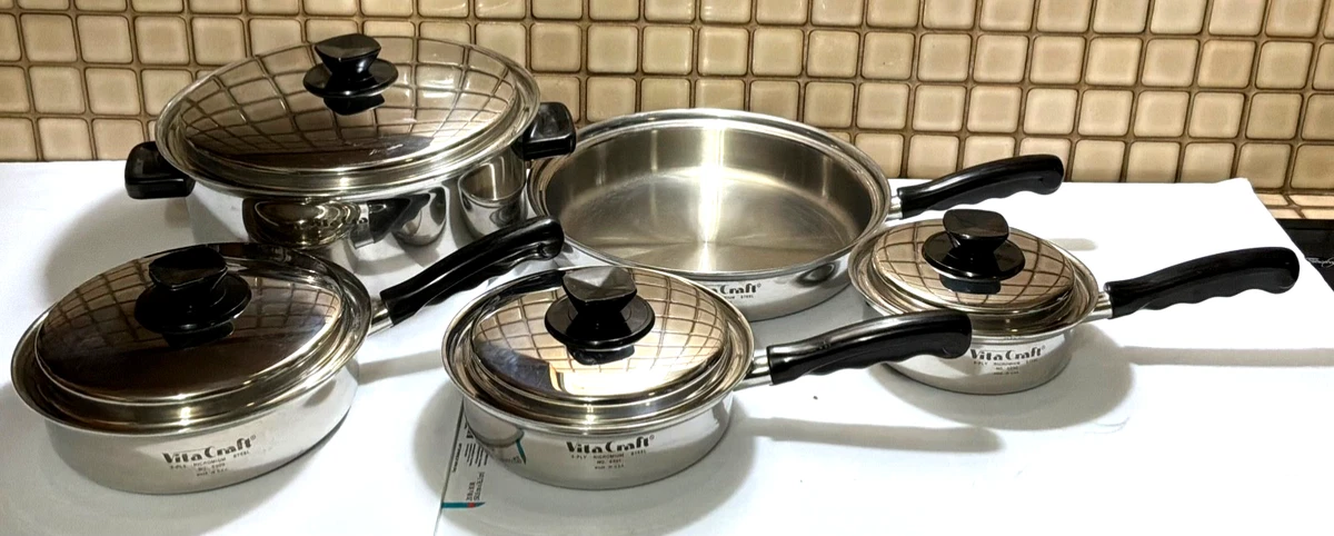 vita craft products for sale | eBay