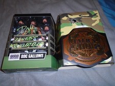 Super7 Ultimate Doc Gallows The Good Brothers Auto Action Figure NEW